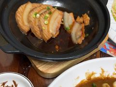 -醉御香渔家园(临沂路与大连路店)