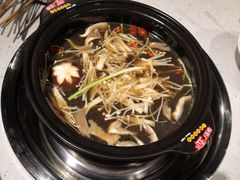 -钢管厂五区小郡肝火锅串串香(清河店)