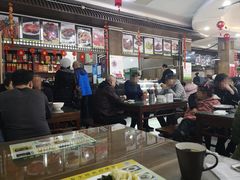 -春发生饭店·非遗(南院门店)