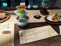 -青藤茶馆(凤起路店)