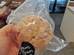 -面包谷Grains n' Beans(九号公馆店)