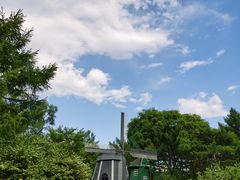 -黑龙江省森林植物园
