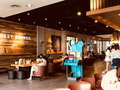 -星巴克(秦皇岛乐都汇店)