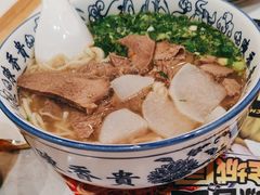 -陳香貴·兰州牛肉面(东方宝泰店)