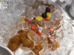 冰镇咕噜肉-西酒时光(恒福店)