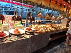 -丰卓会海鲜自助(中润大道店)