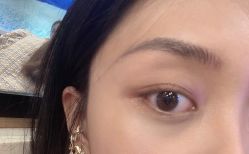 -久匠·纹眉半永久野生眉