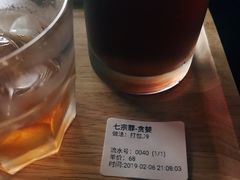 -旧屋咖啡(海景店)