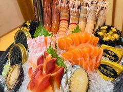 -吉兆·料理(红梅南路店)