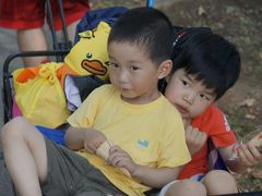 -永定河休闲森林公园