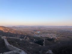 -青峰峡国家森林公园