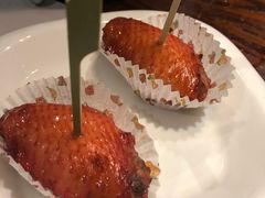 -拈菜(观音桥阳光世纪店)