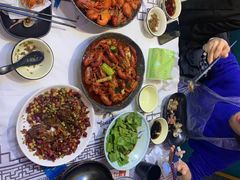 -拙味兄弟龙虾·江湖菜(和畅堂店)