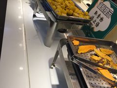 -文星素食(兴华路店)