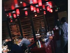 大堂-捞王猪肚鸡火锅(昆山店)