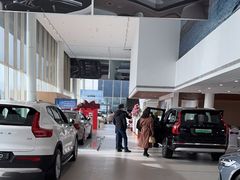 -北京燕豪汽车销售服务有限公司