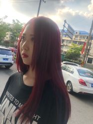 -T.D Salon私人定制