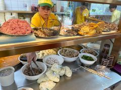 -四里沙茶面(湖滨四里店)