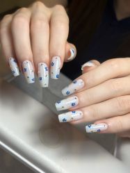 -Lucky girl建构养甲·中式翘睫专业店