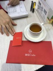 点击看大图 -银座Calla日式美容沙龙