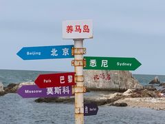 -养马岛旅游度假区