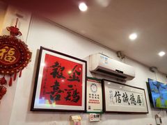 -胜记菜馆(文明路)