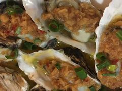 -渔中舟海鲜大排档(普陀沈家门店)