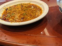 -吴记酱骨炖菜馆(康安路店)
