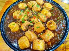 -阿骏农家菜(东至路店)