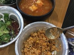 -姜虎东白丁烤肉(深圳湾后海汇店)