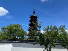 -龙华素斋(龙华路店)