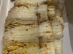 -木屋烧烤(龙华店)