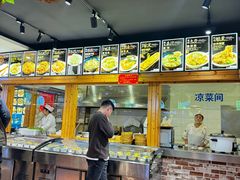 -福茗春薪禾记海鲜烧烤(八一路店)