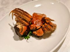 茅台百草醉醉蟹-海味观(老西门店)