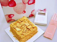-积慕Cake(解放大道店)