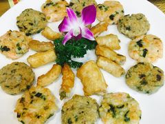 -寻味顺德·南记酒家·传统顺德菜·鱼生(广源路店)