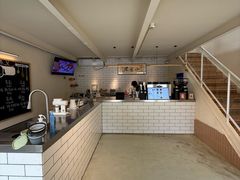 -小意思咖啡店(草桥店)