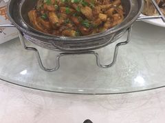 -福满园大酒楼(梅林店)