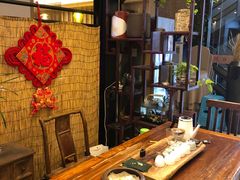 -四季暖堂·融合江浙菜(N1955创业园店)