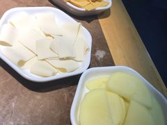 面块-小门坎三合鱼(总店)