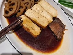 -發起人·肉骨茶(万象汇店)