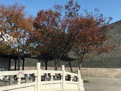 -相门城墙文化休闲景区