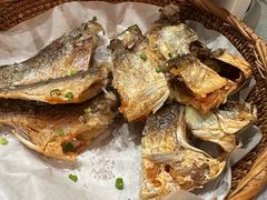 -辛香味烧鱼馆·非遗技艺·排骨红烧肉(光谷医药园店)