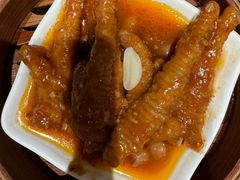 -点都德(聚福楼店)