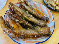 -常樂屋·常德米粉(青年路店)