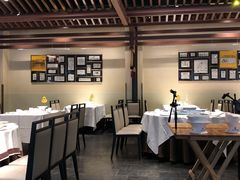 大堂-煜丰汴京烤鸭(福彩路店)