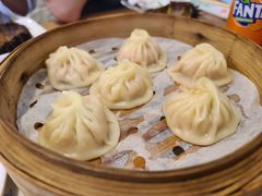 -海胆小馆(东北水饺·春柳店)