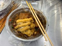 -湖南益阳麻辣烫(棠东丰华街店)