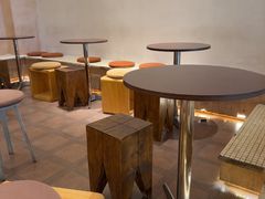 -小团圆糖水铺(襄阳南路店)