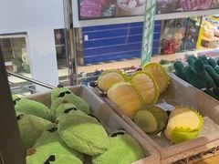 -海底捞火锅(方圆荟店)